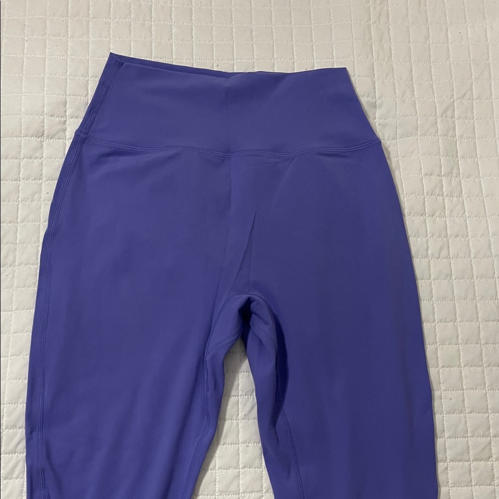 Buffbunny Legacy Leggings